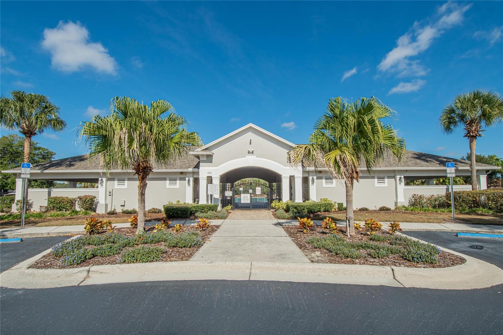 TRILLIUM VILLAGE E PH 2 - Residential