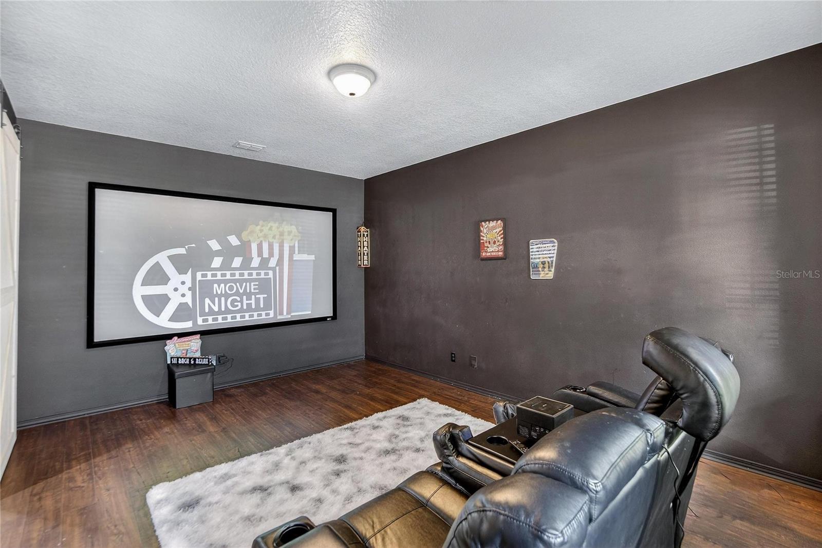 TRILLIUM VILLAGE E PH 2 - Residential