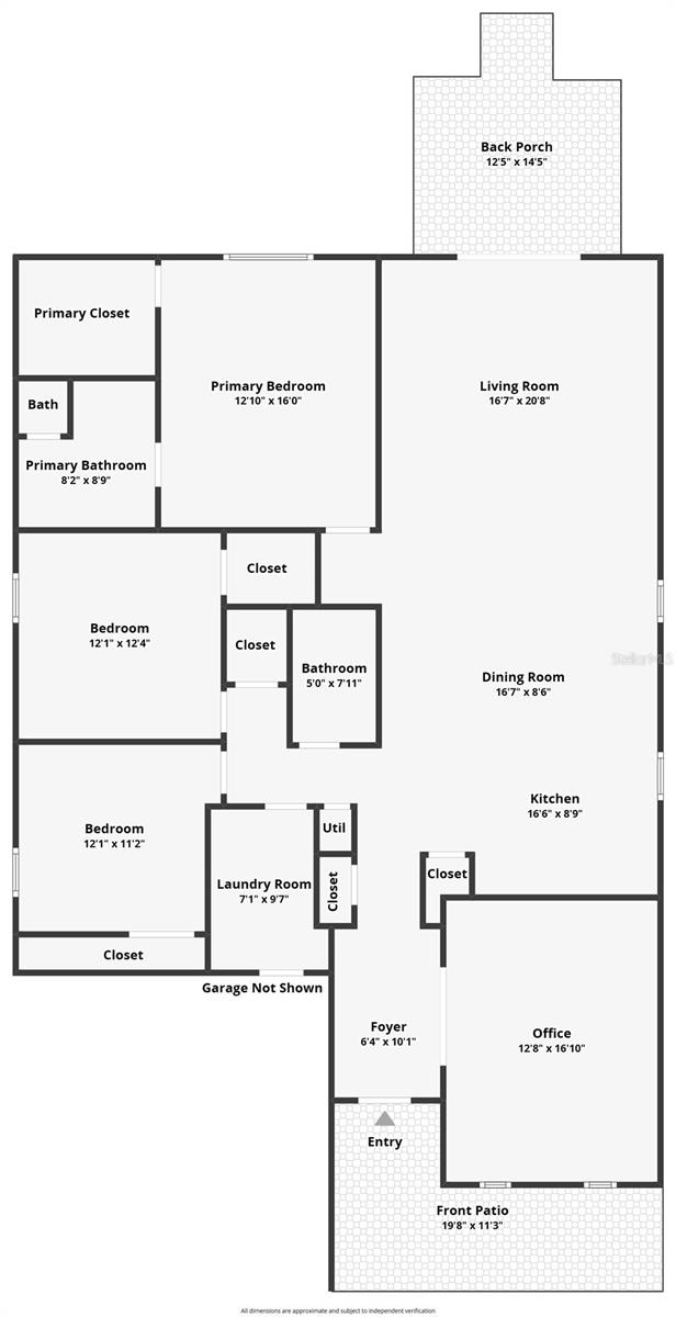 TRILLIUM VILLAGE E PH 2 - Residential