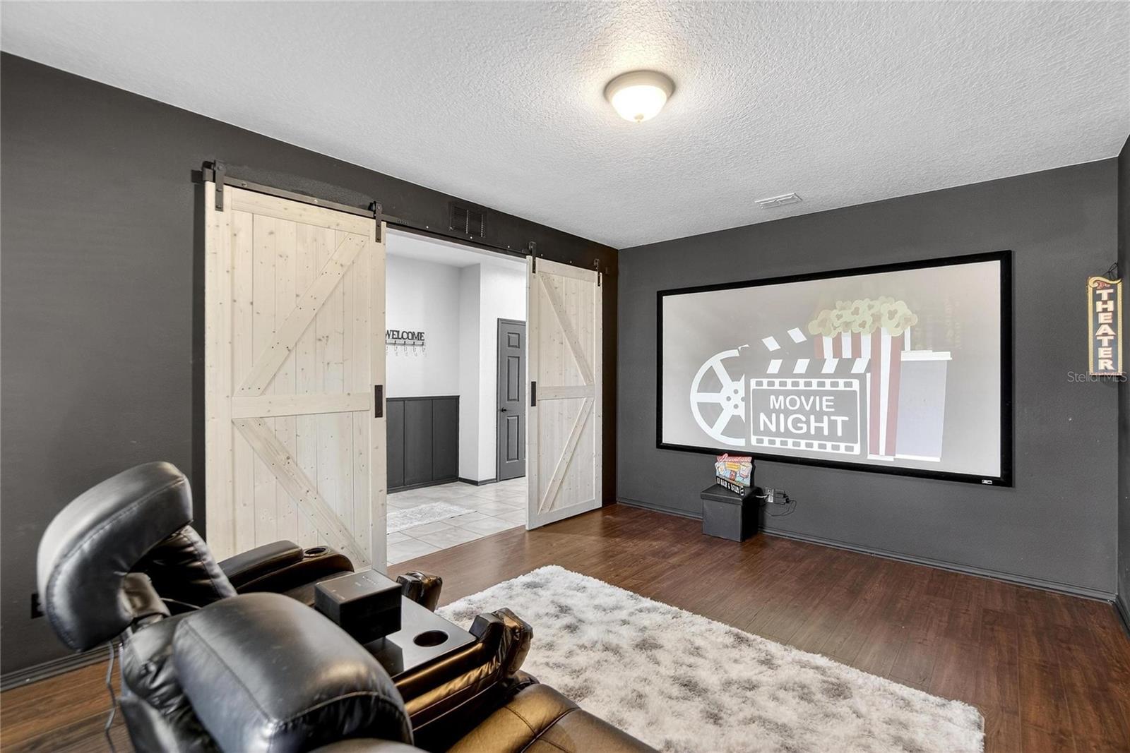 TRILLIUM VILLAGE E PH 2 - Residential