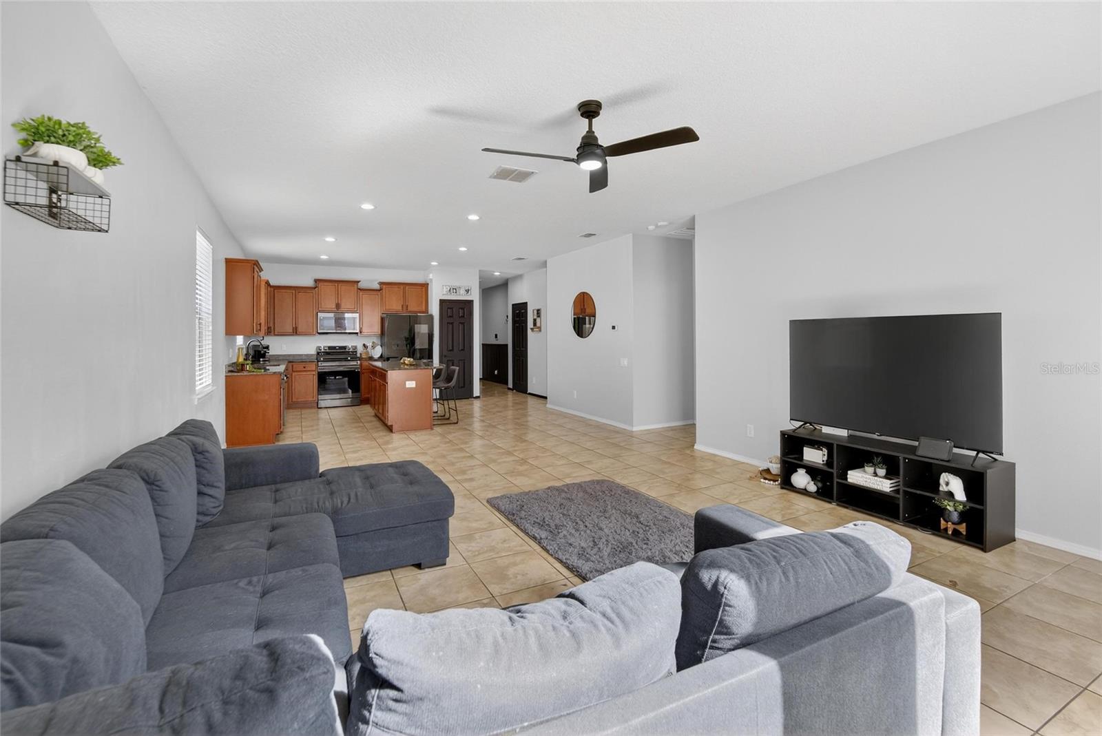 TRILLIUM VILLAGE E PH 2 - Residential