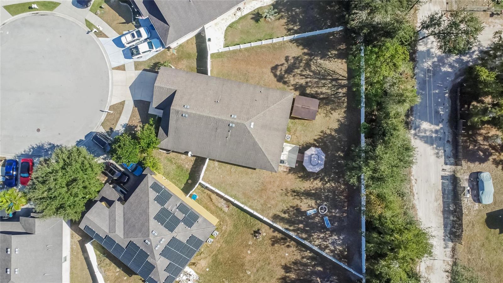 TRILLIUM VILLAGE E PH 2 - Residential