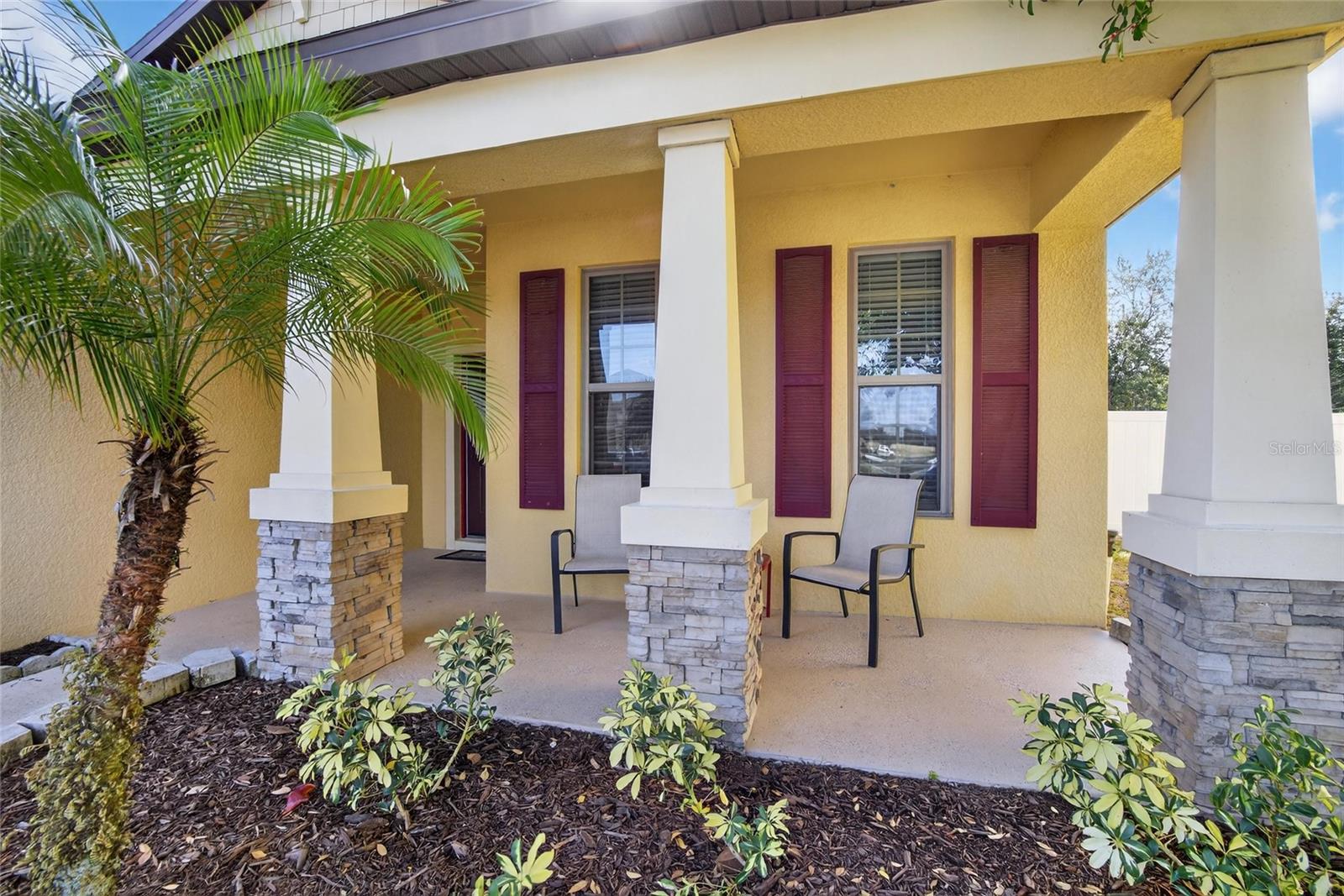 TRILLIUM VILLAGE E PH 2 - Residential