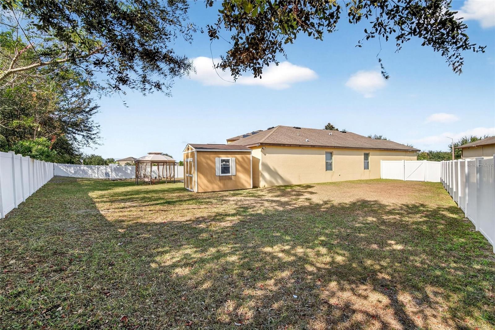 TRILLIUM VILLAGE E PH 2 - Residential