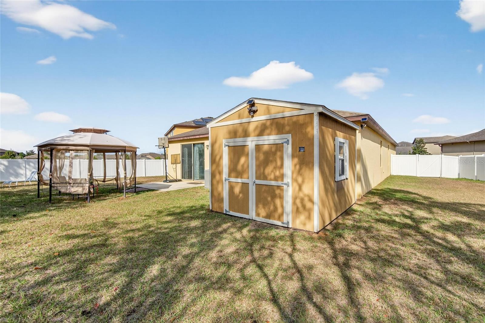 TRILLIUM VILLAGE E PH 2 - Residential