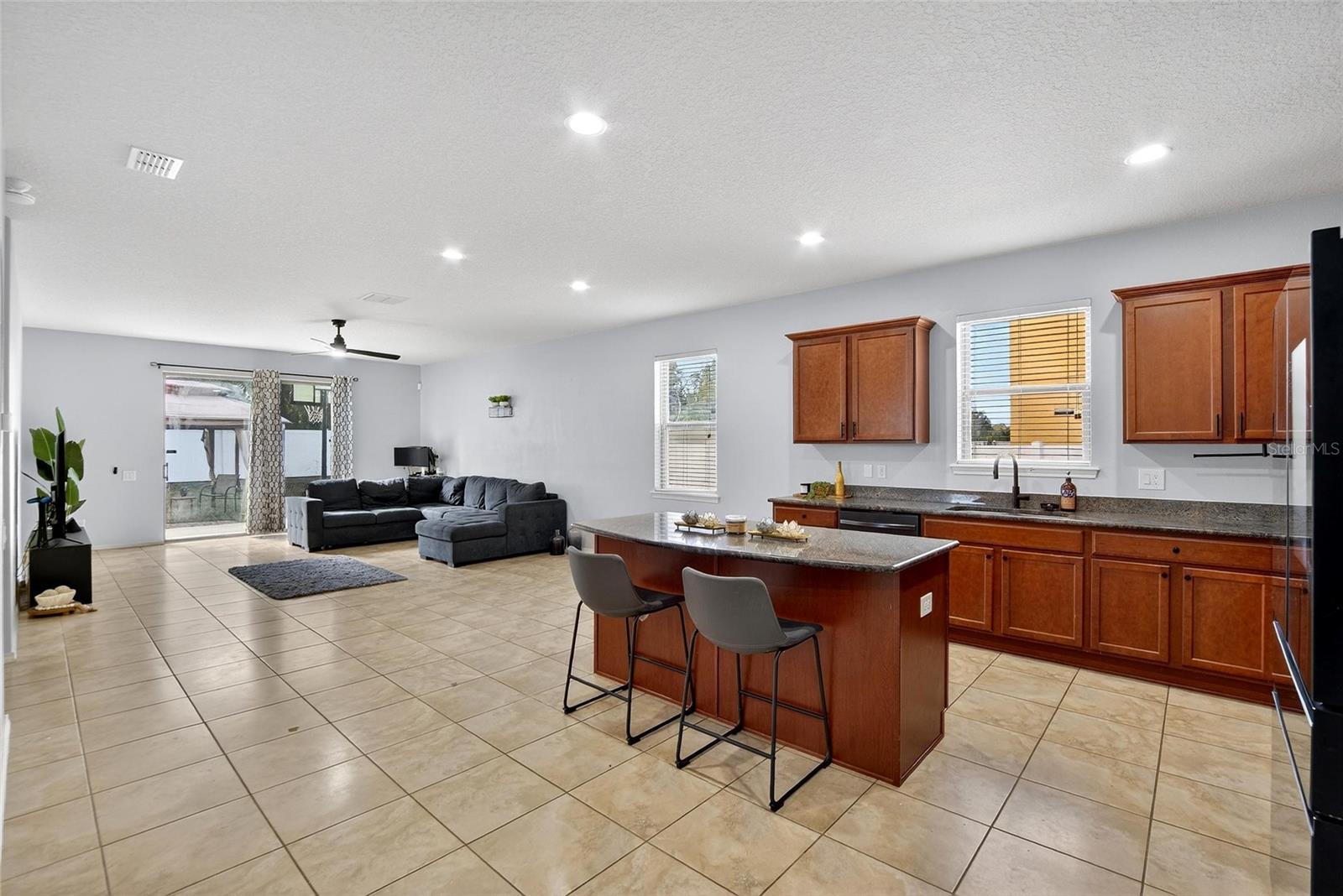 TRILLIUM VILLAGE E PH 2 - Residential