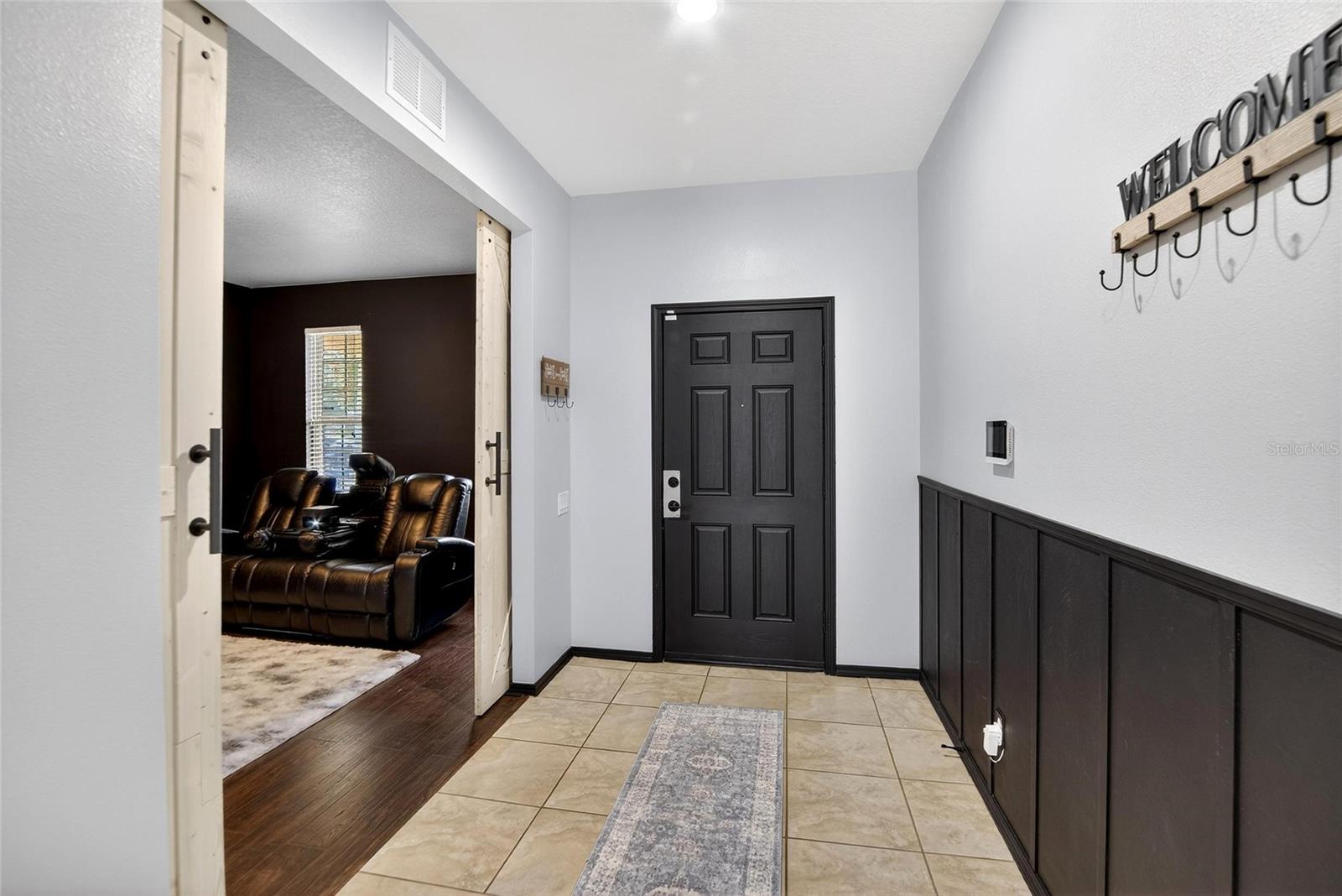 TRILLIUM VILLAGE E PH 2 - Residential