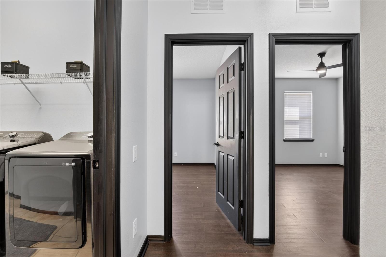 TRILLIUM VILLAGE E PH 2 - Residential