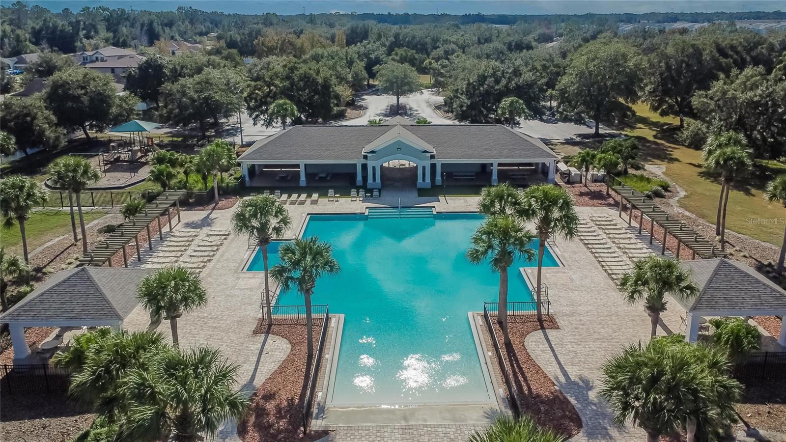 TRILLIUM VILLAGE E PH 2 - Residential