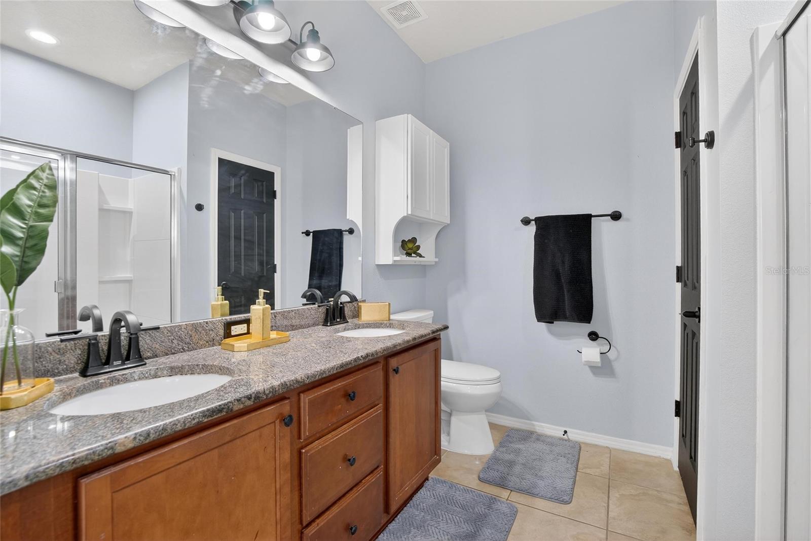 TRILLIUM VILLAGE E PH 2 - Residential