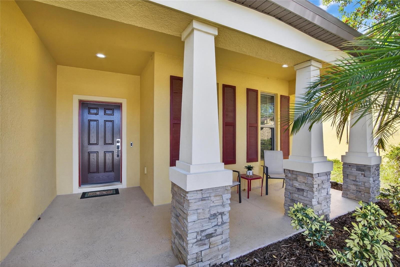 TRILLIUM VILLAGE E PH 2 - Residential