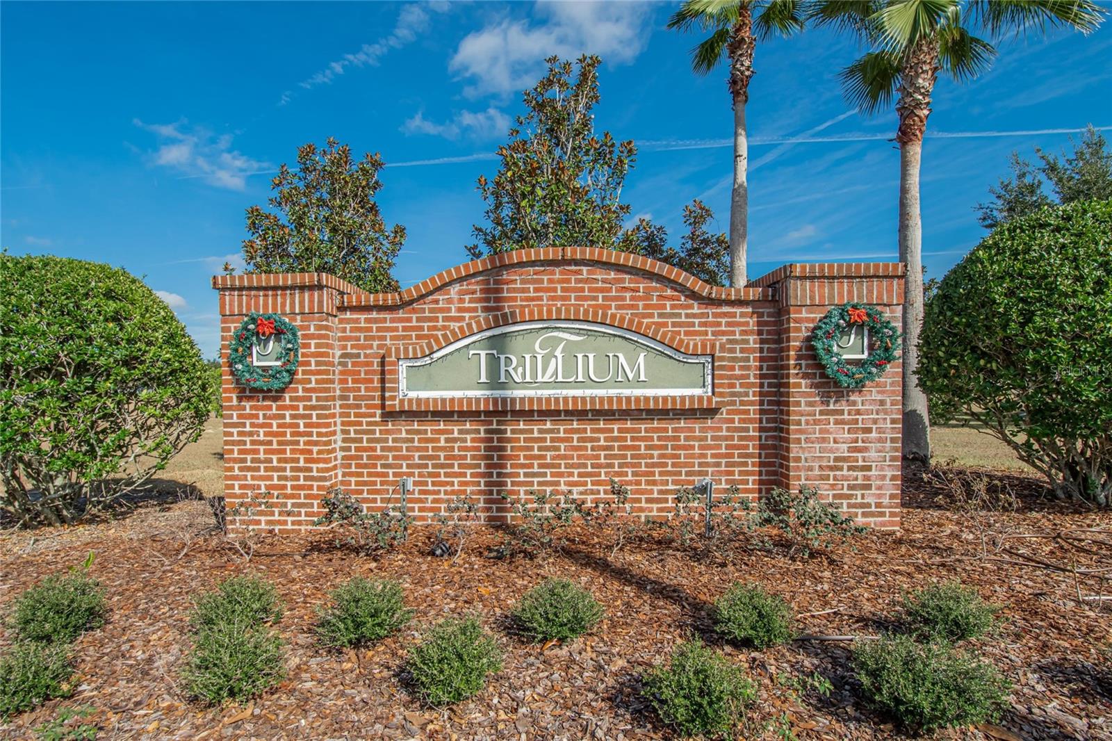 TRILLIUM VILLAGE E PH 2 - Residential