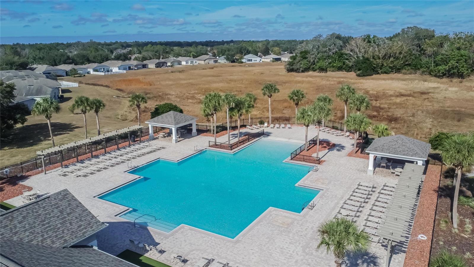 TRILLIUM VILLAGE E PH 2 - Residential