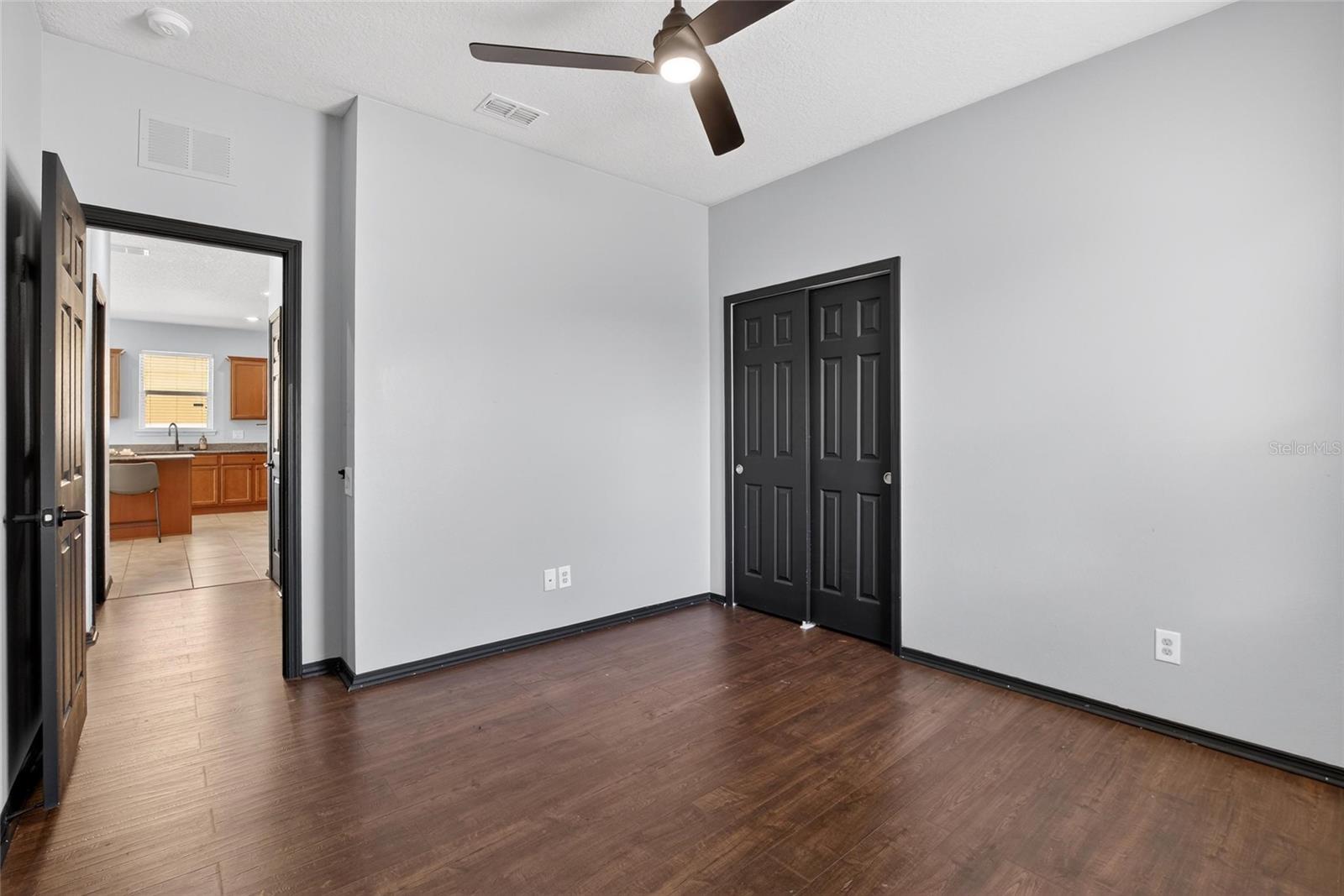 TRILLIUM VILLAGE E PH 2 - Residential