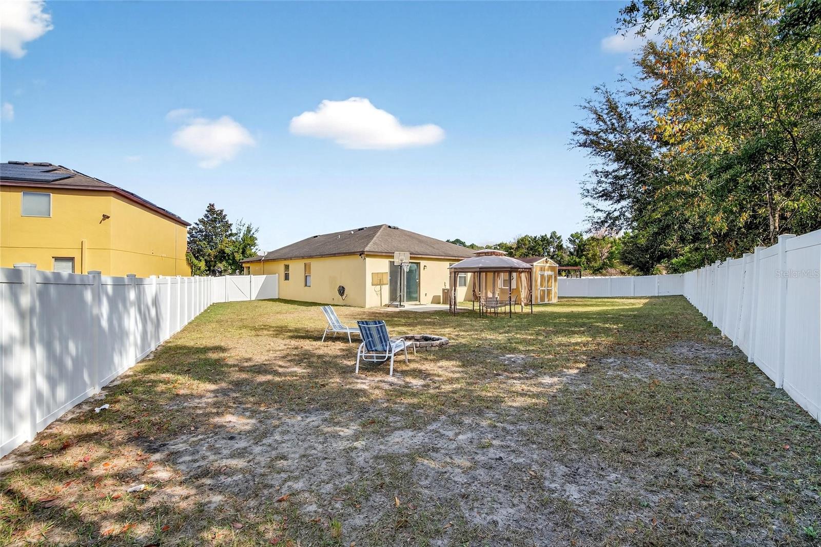 TRILLIUM VILLAGE E PH 2 - Residential