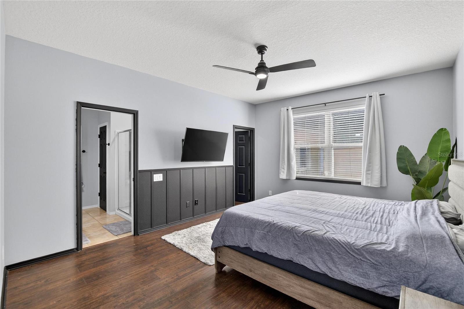 TRILLIUM VILLAGE E PH 2 - Residential