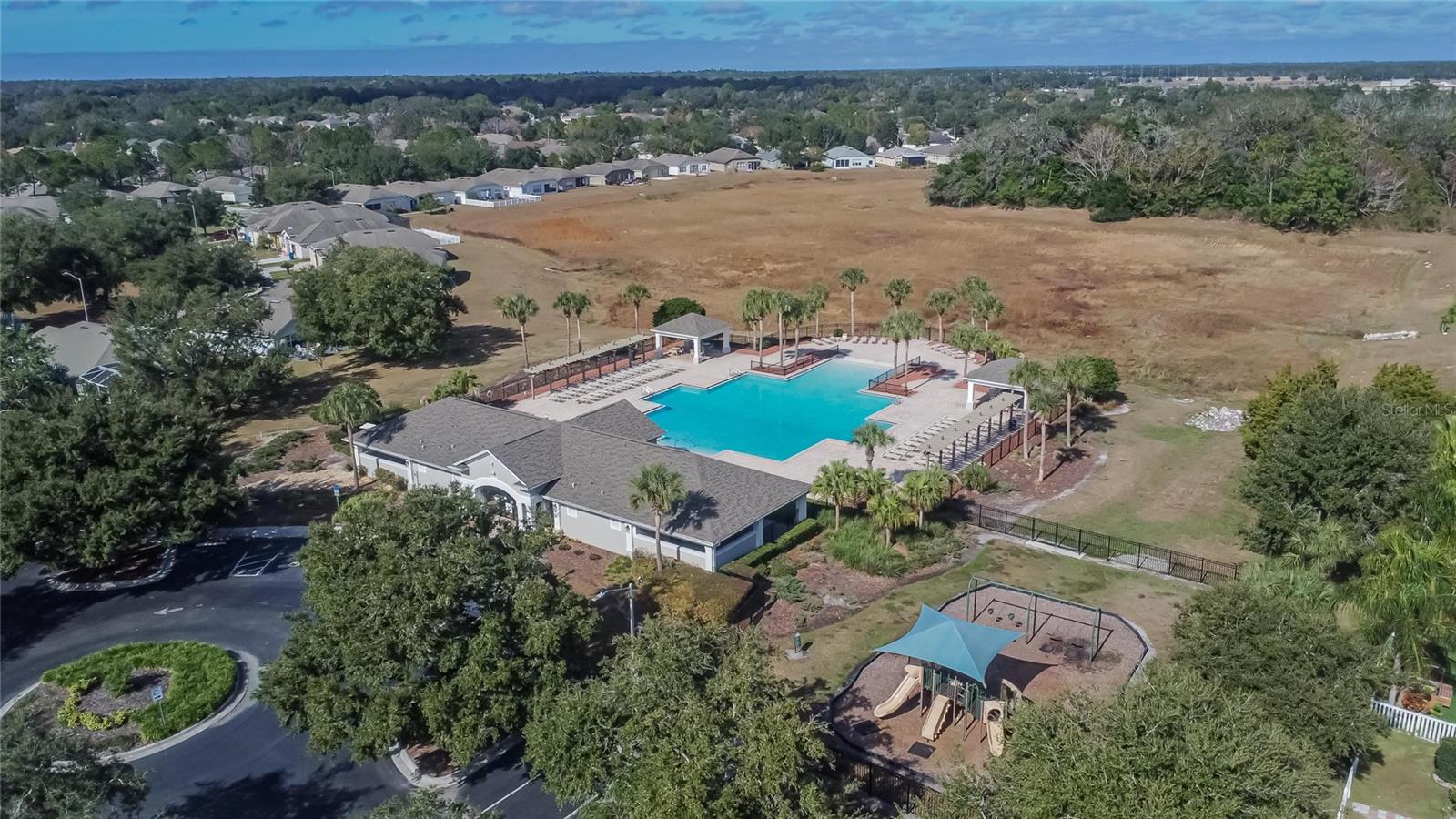 TRILLIUM VILLAGE E PH 2 - Residential