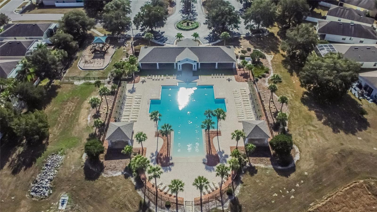 TRILLIUM VILLAGE E PH 2 - Residential