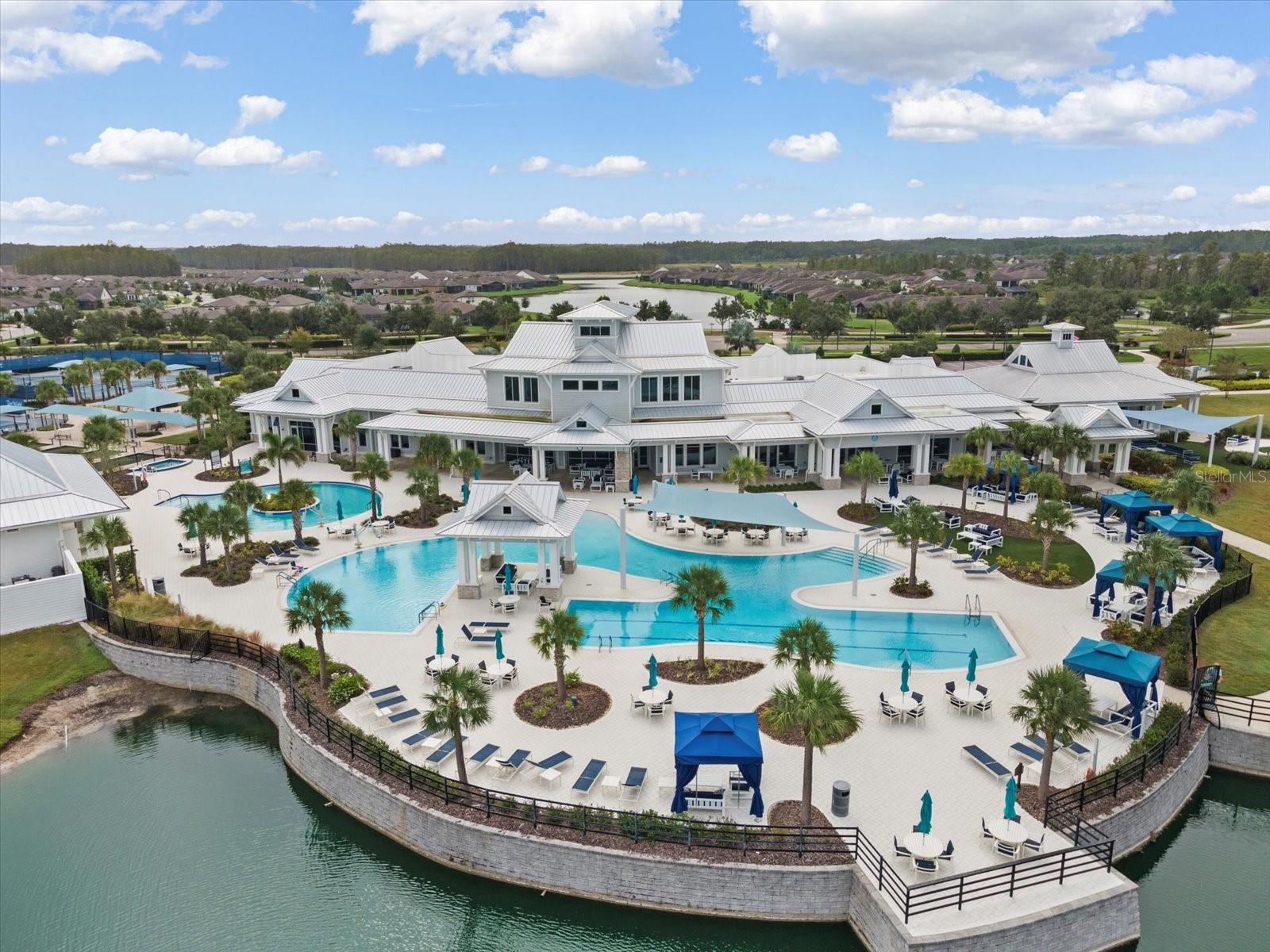 DEL WEBB BEXLEY PH 1 - Residential