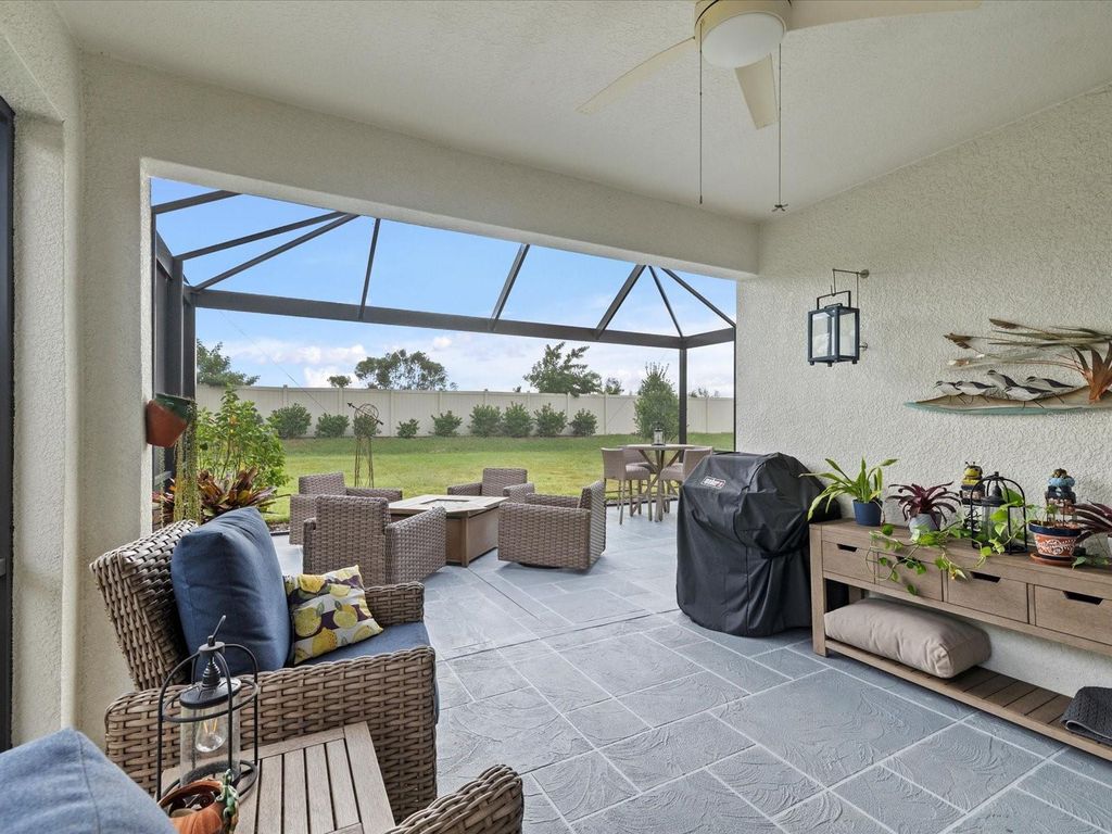 Photo of 4724 Ballast Crest Cove, Land O Lakes, FL 34638 (MLS # TB8436946)