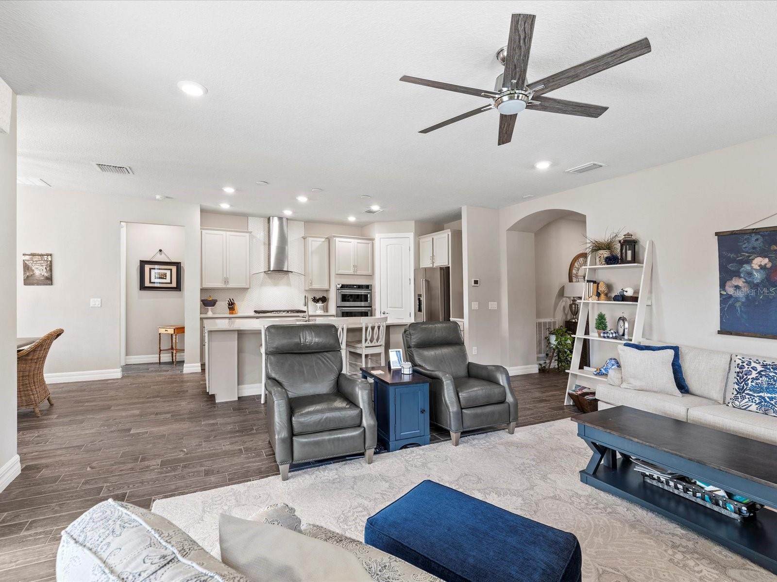 DEL WEBB BEXLEY PH 1 - Residential