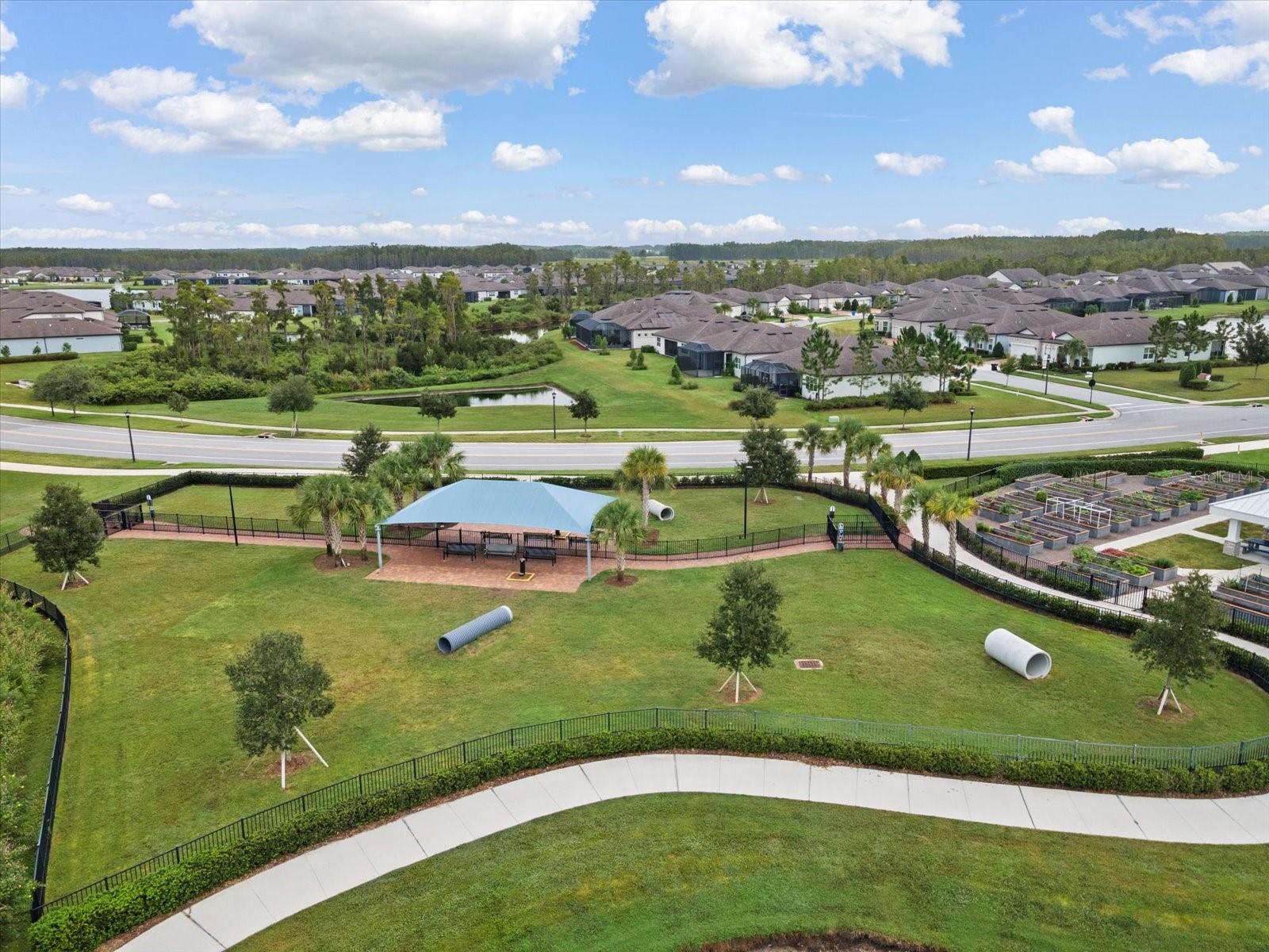 DEL WEBB BEXLEY PH 1 - Residential