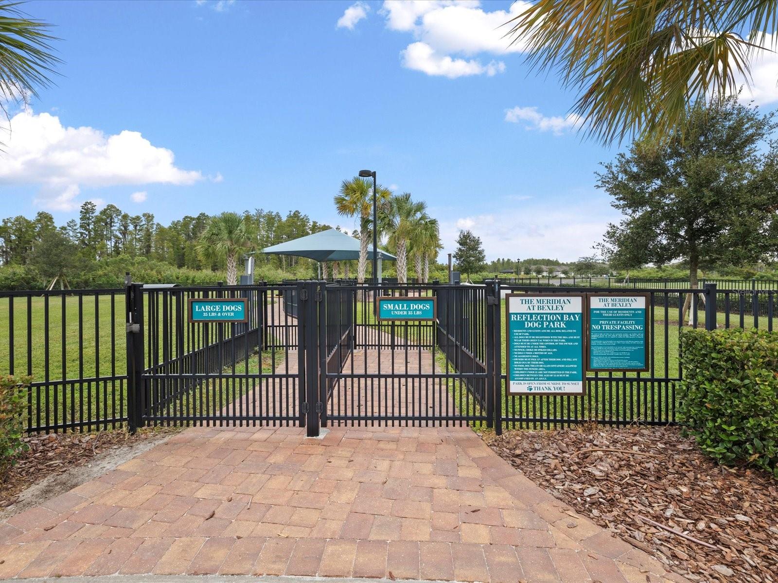 DEL WEBB BEXLEY PH 1 - Residential