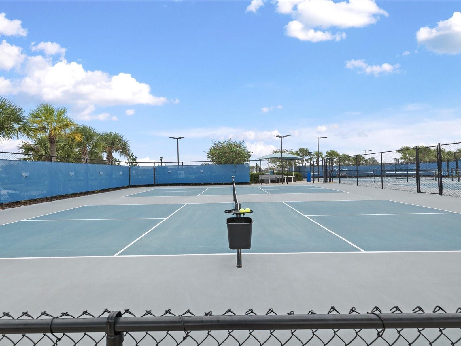 DEL WEBB BEXLEY PH 1 - Residential