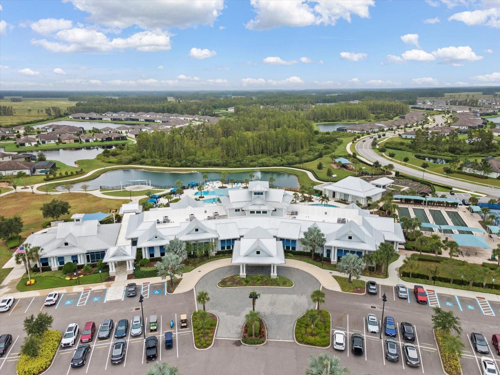 DEL WEBB BEXLEY PH 1 - Residential