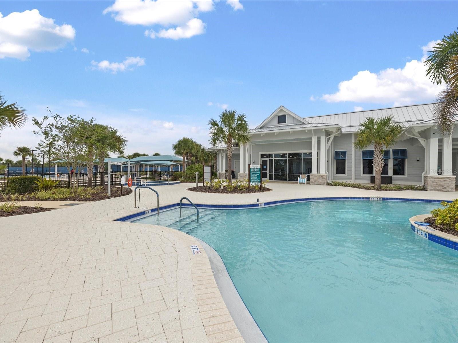 DEL WEBB BEXLEY PH 1 - Residential
