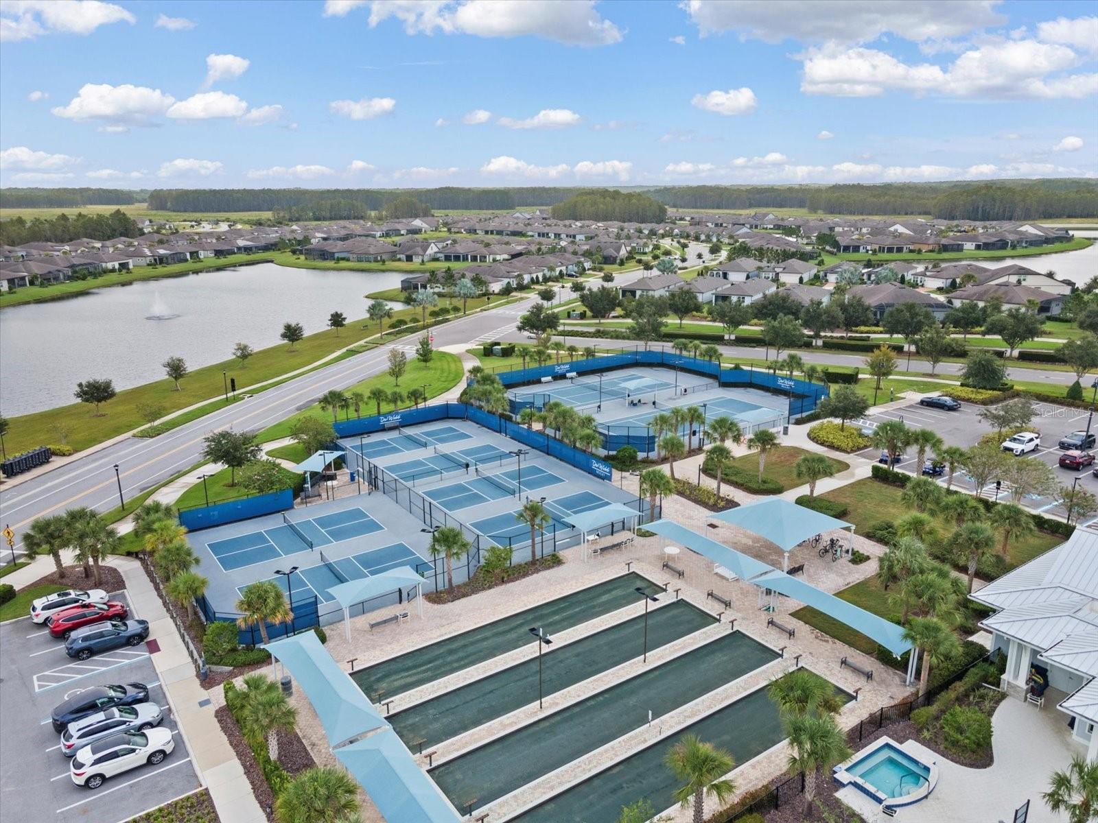 DEL WEBB BEXLEY PH 1 - Residential