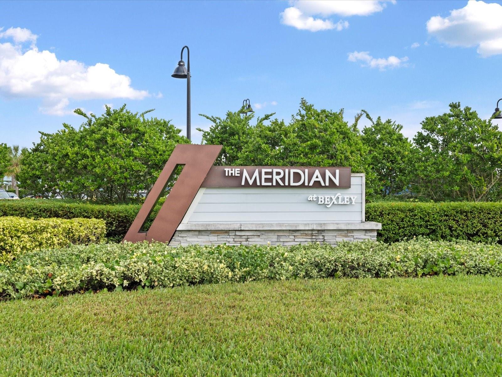 DEL WEBB BEXLEY PH 1 - Residential