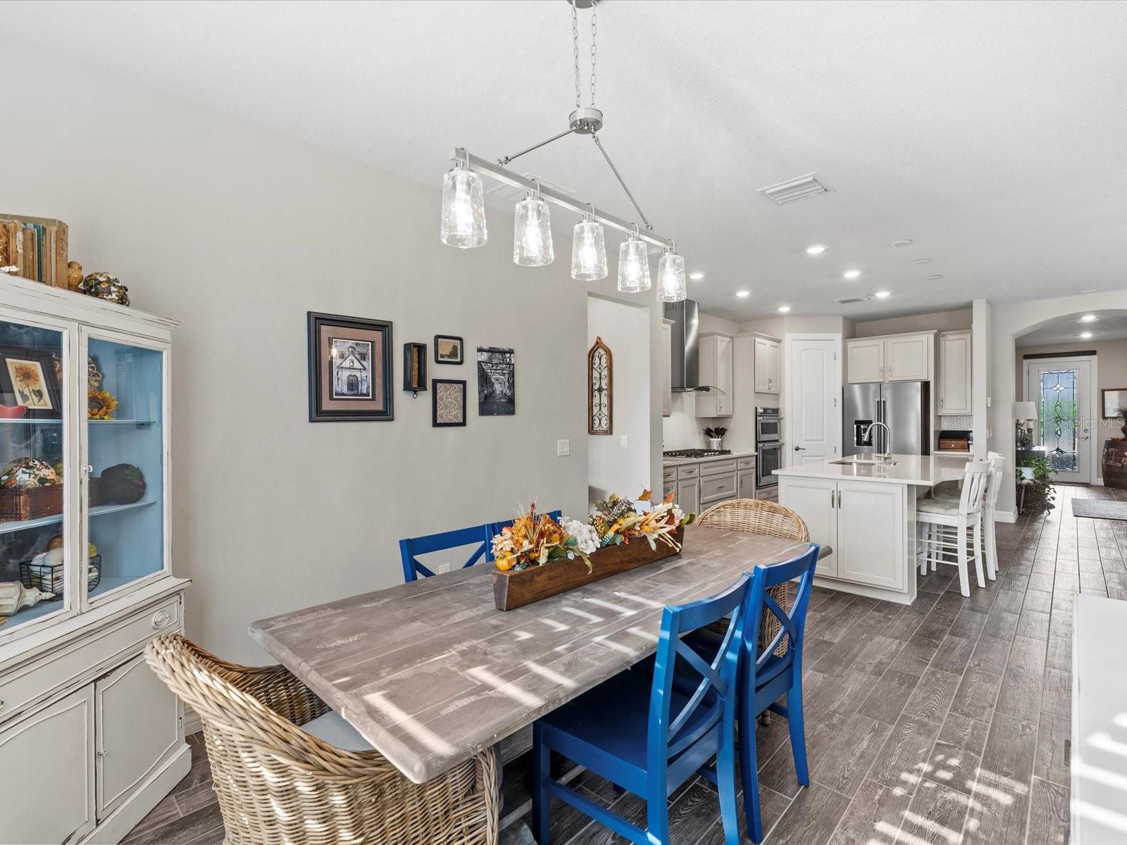 DEL WEBB BEXLEY PH 1 - Residential