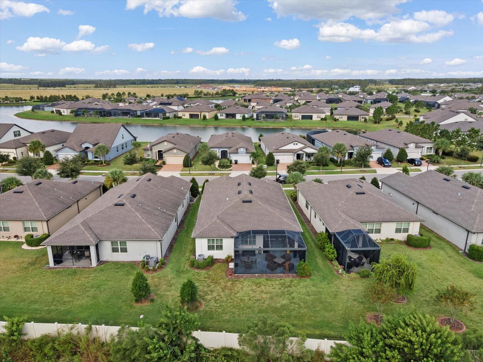 DEL WEBB BEXLEY PH 1 - Residential
