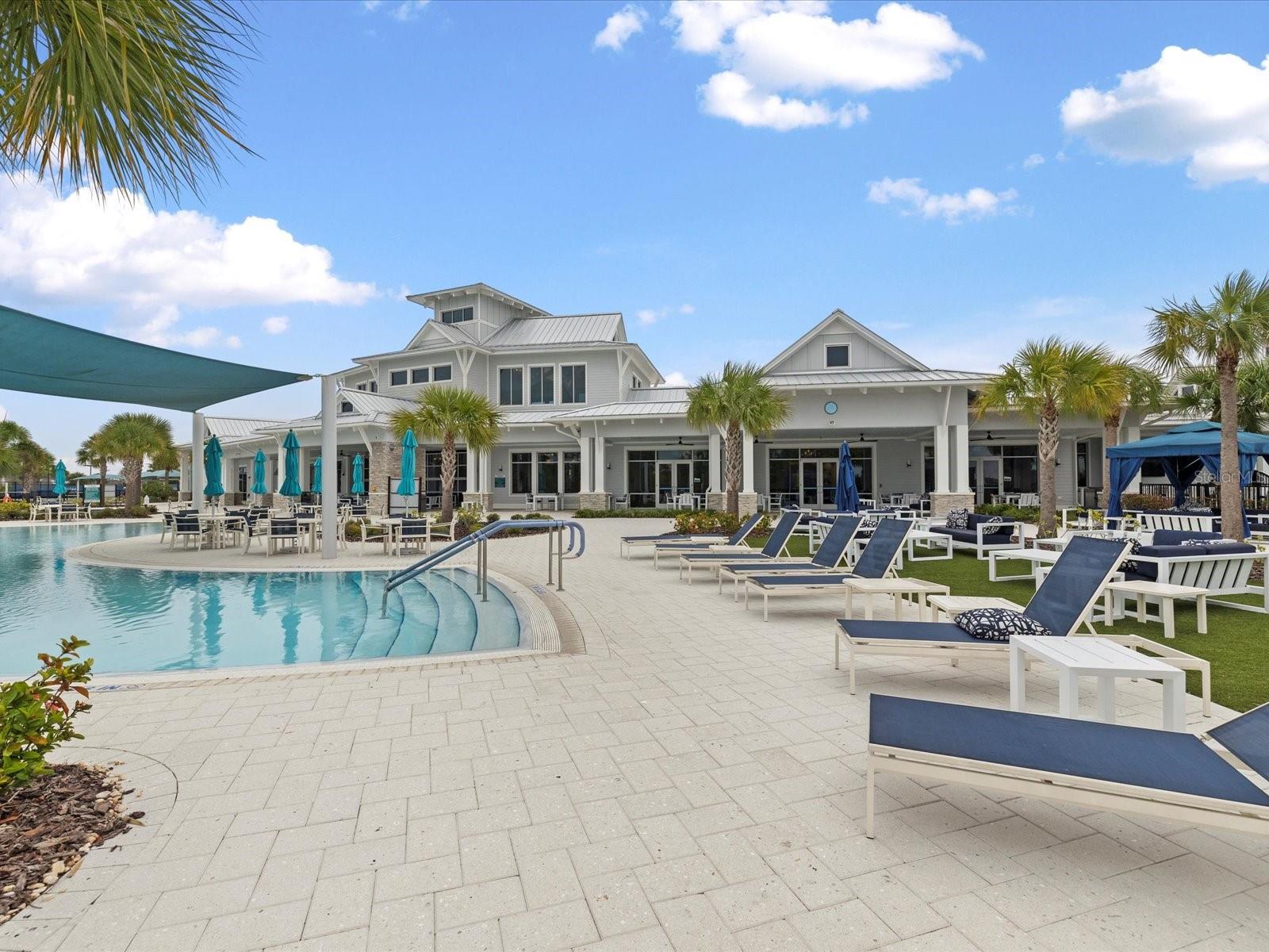 DEL WEBB BEXLEY PH 1 - Residential