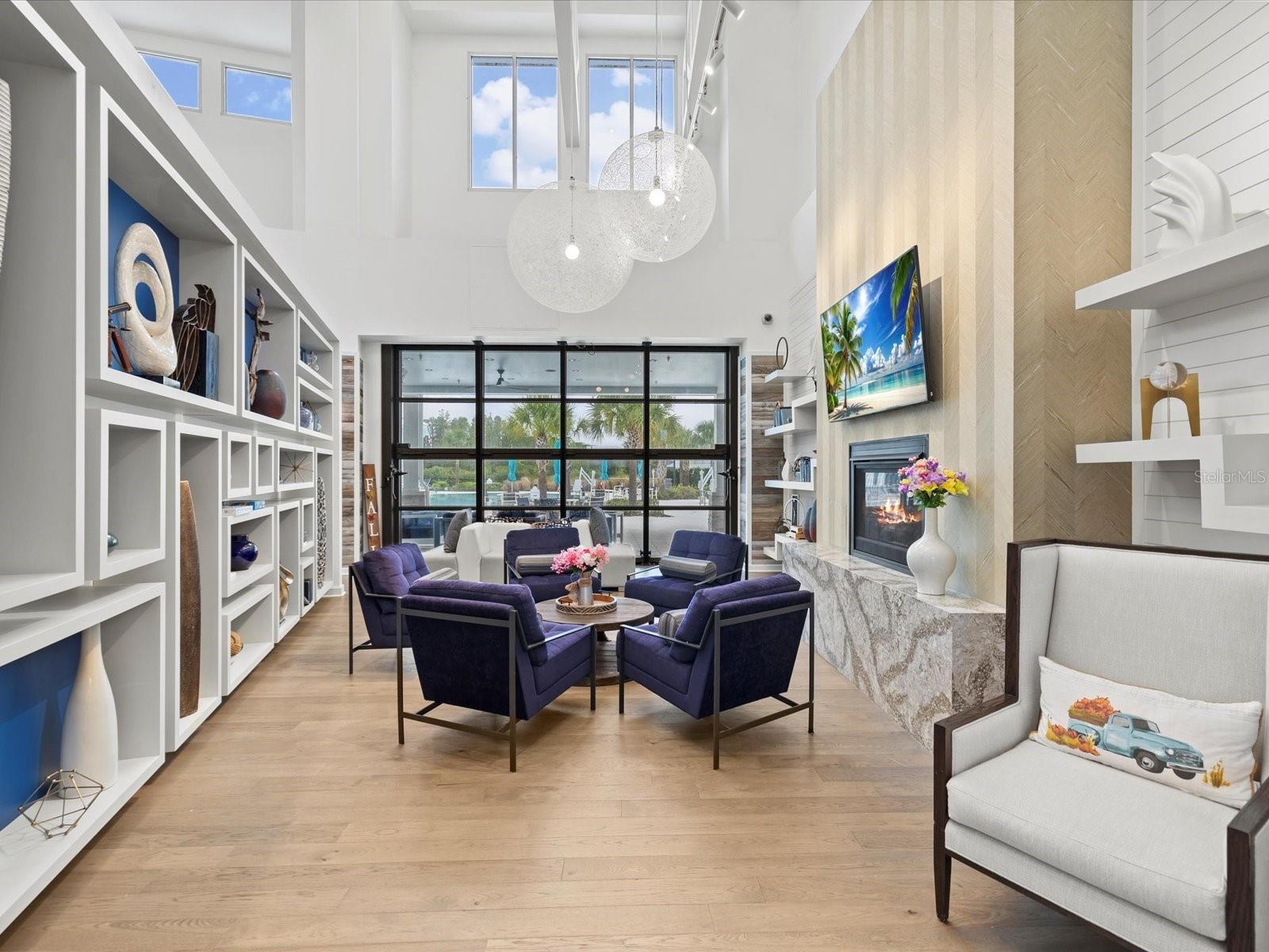 DEL WEBB BEXLEY PH 1 - Residential
