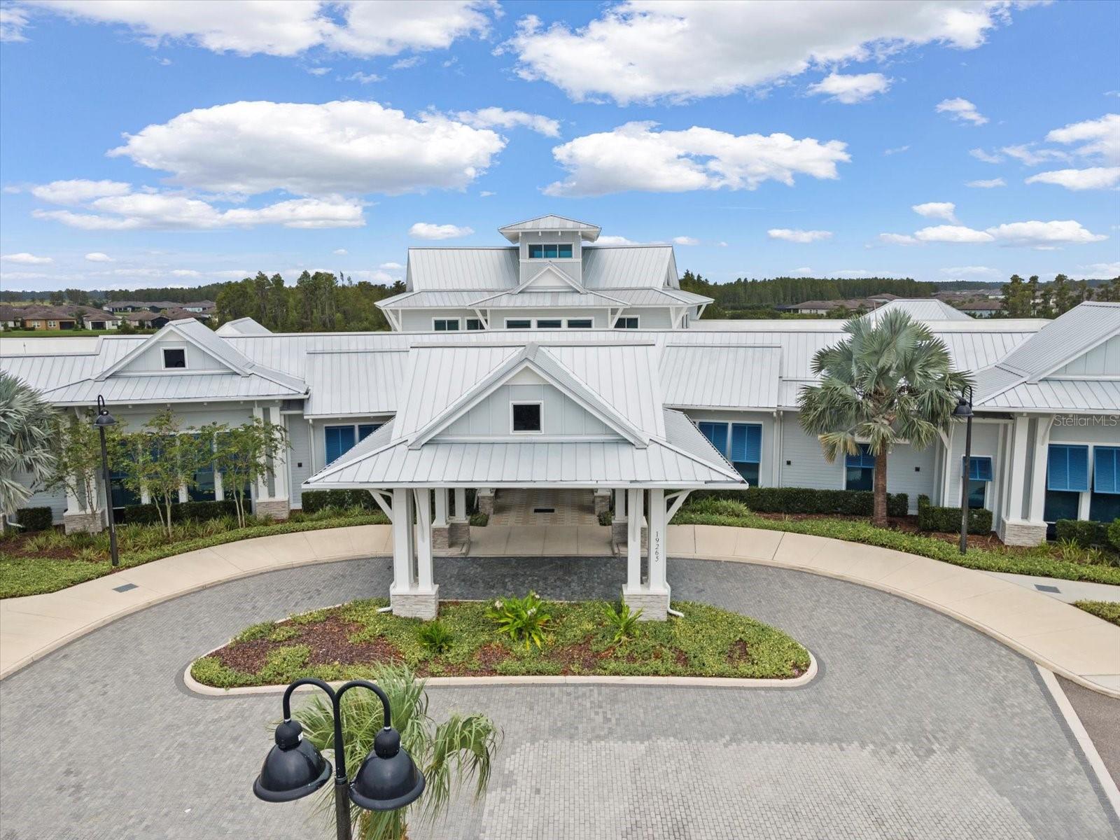 DEL WEBB BEXLEY PH 1 - Residential