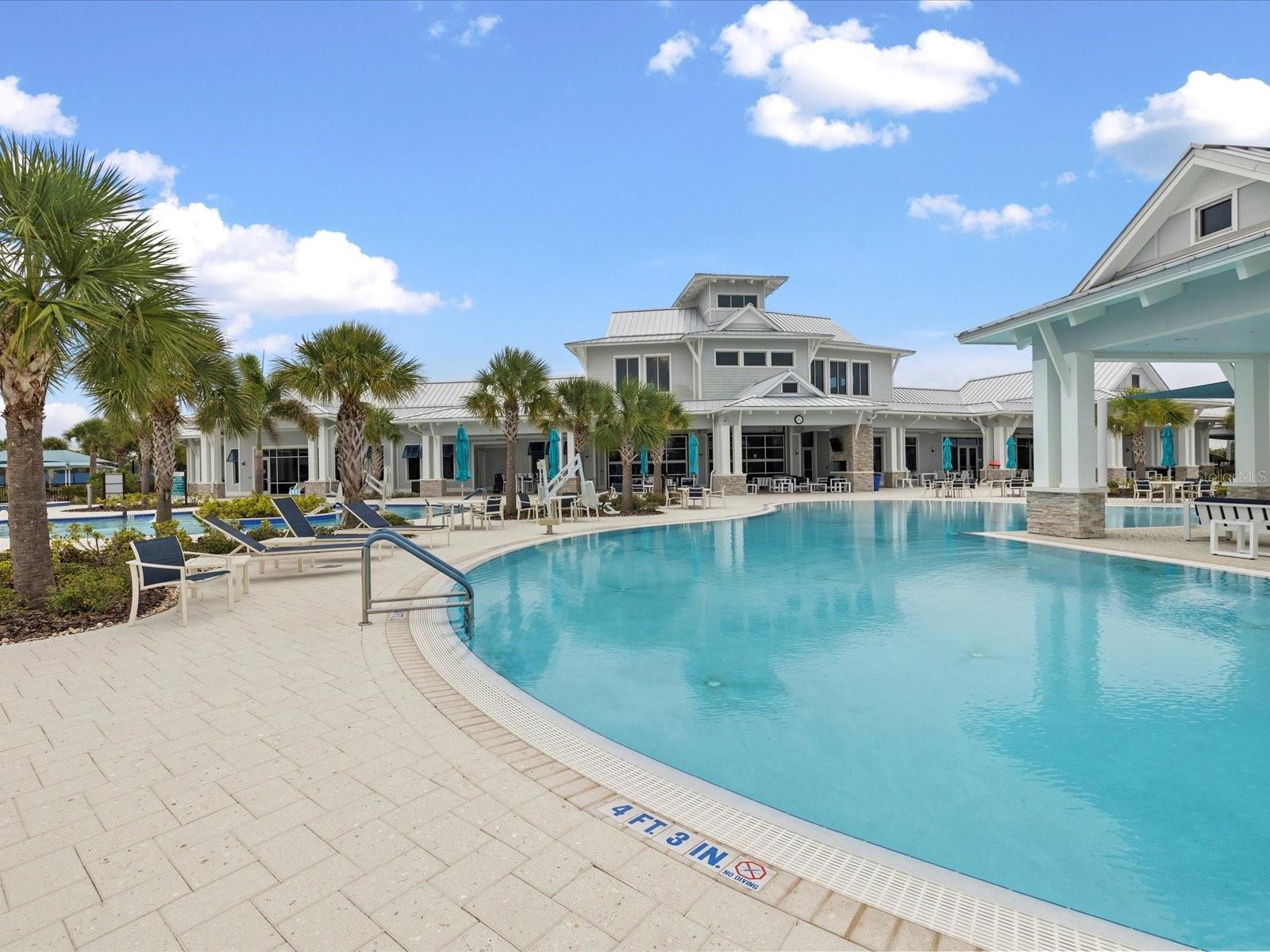 DEL WEBB BEXLEY PH 1 - Residential