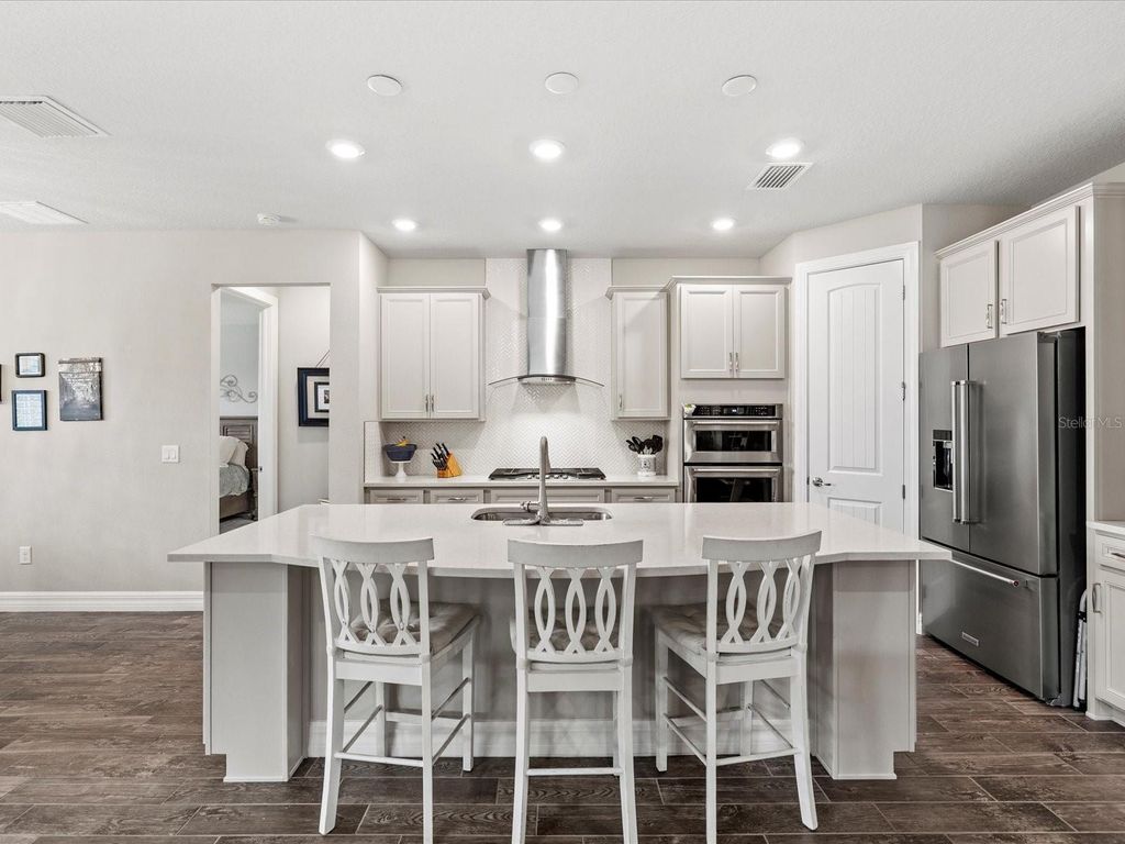 Photo of 4724 Ballast Crest Cove, Land O Lakes, FL 34638 (MLS # TB8436946)