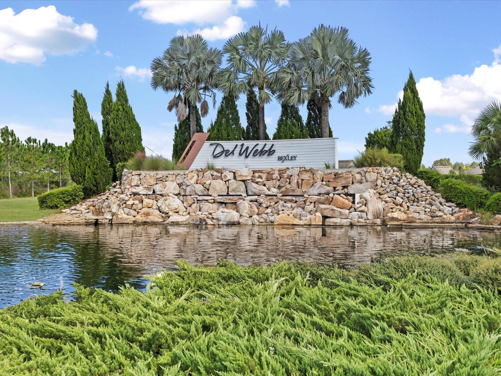 DEL WEBB BEXLEY PH 1 - Residential