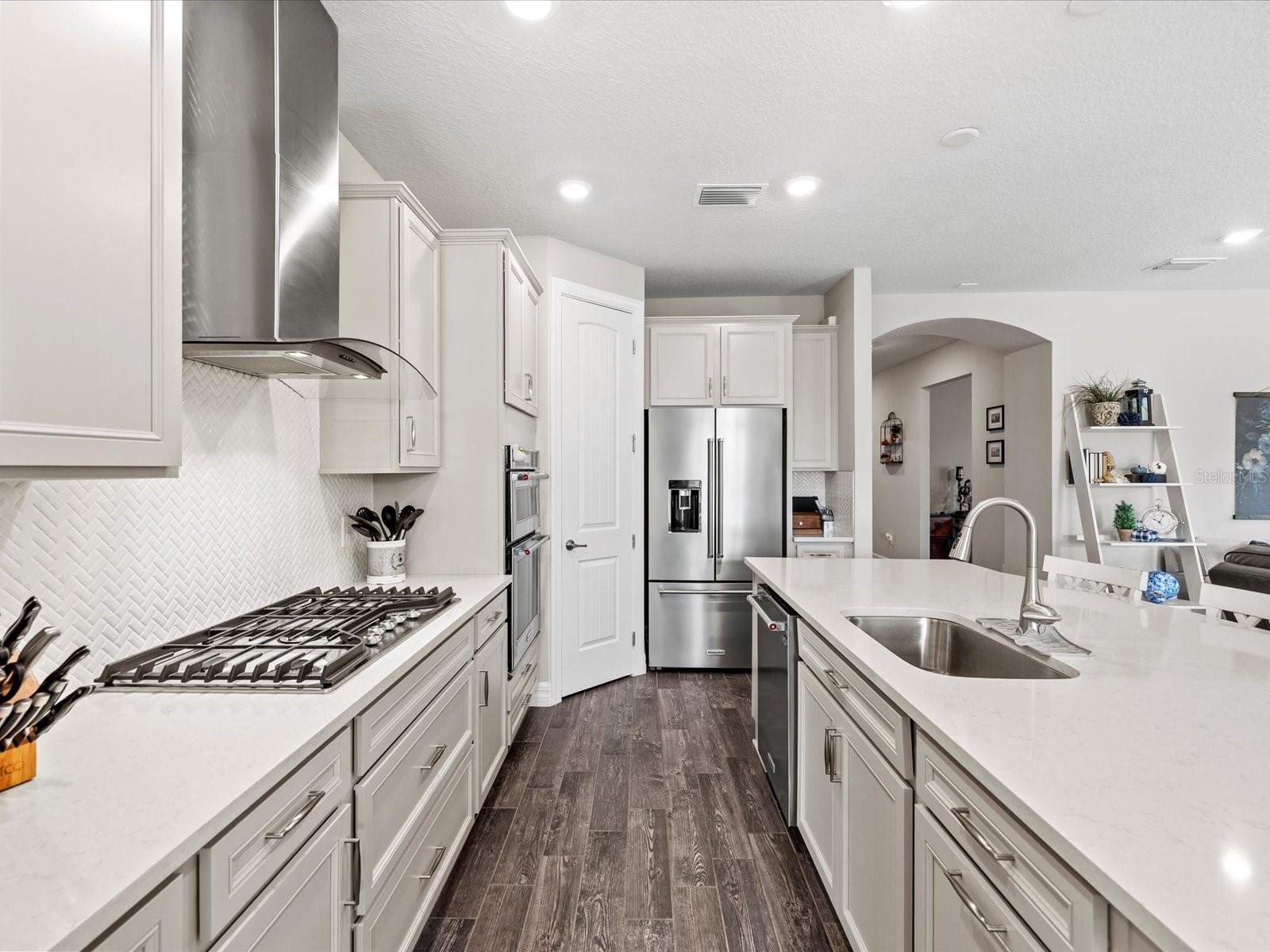 DEL WEBB BEXLEY PH 1 - Residential