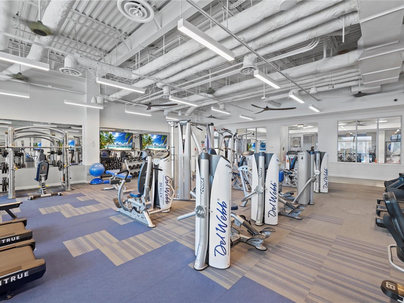DEL WEBB BEXLEY PH 1 - Residential