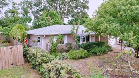 A home in DUNEDIN