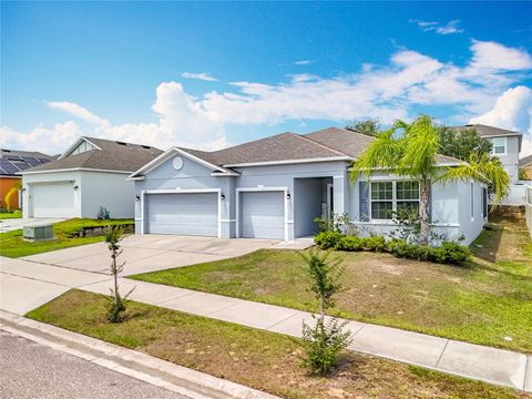 1324 WATER WILLOW DRIVE GROVELAND FL 34736