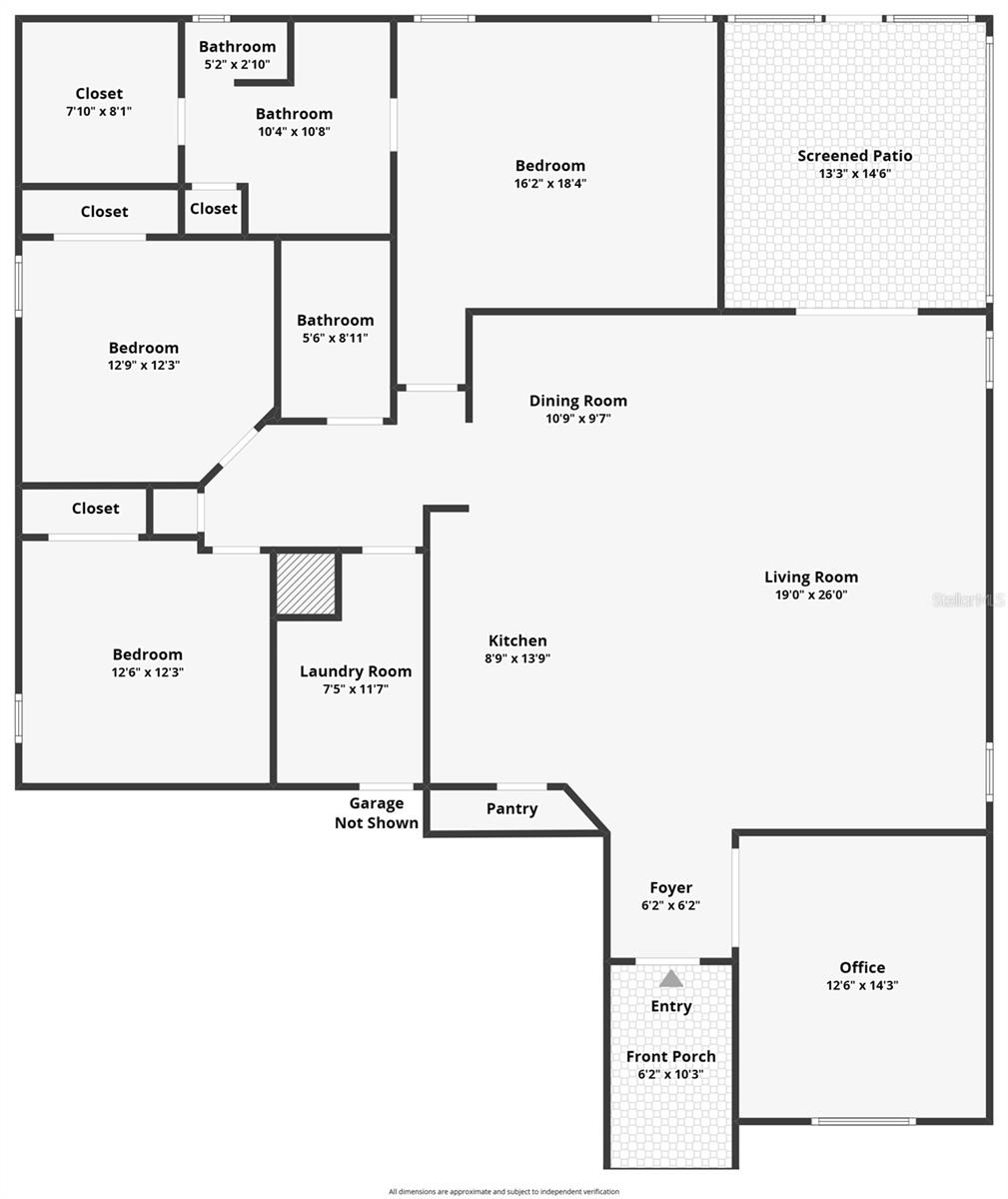 1324 WATER WILLOW DRIVE