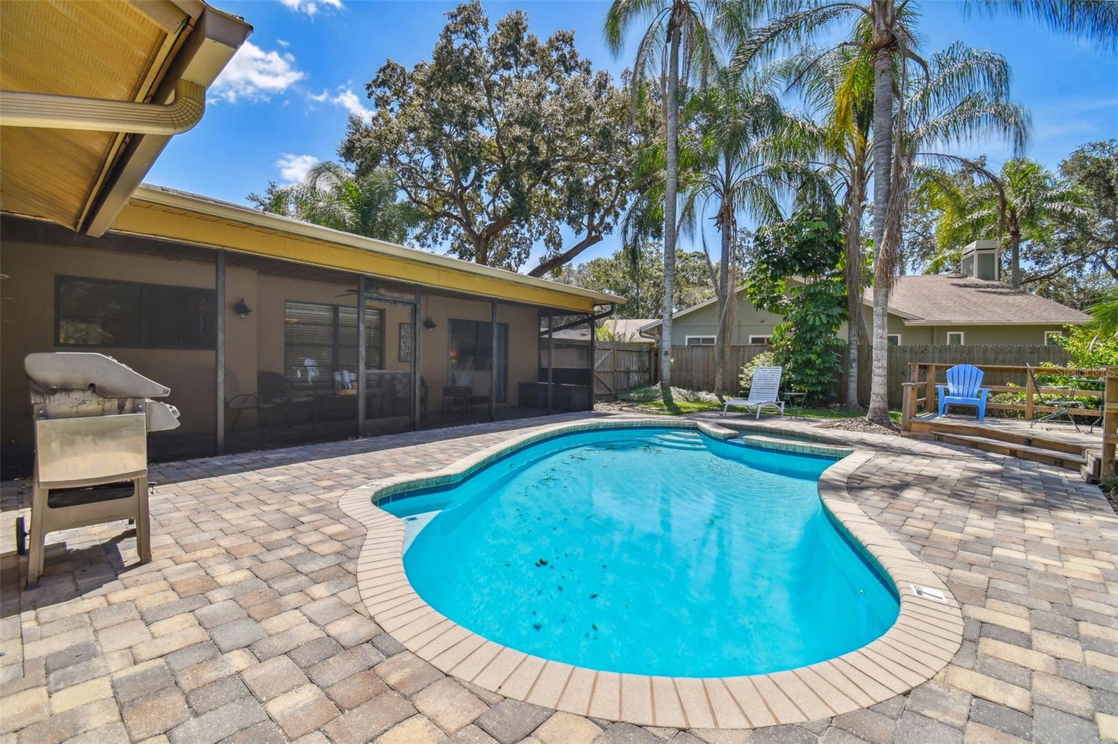 RUSTIC OAKS SECOND ADD - Residential