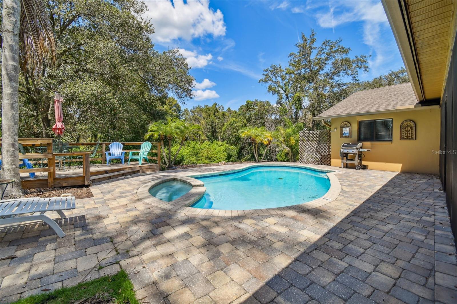 RUSTIC OAKS SECOND ADD - Residential