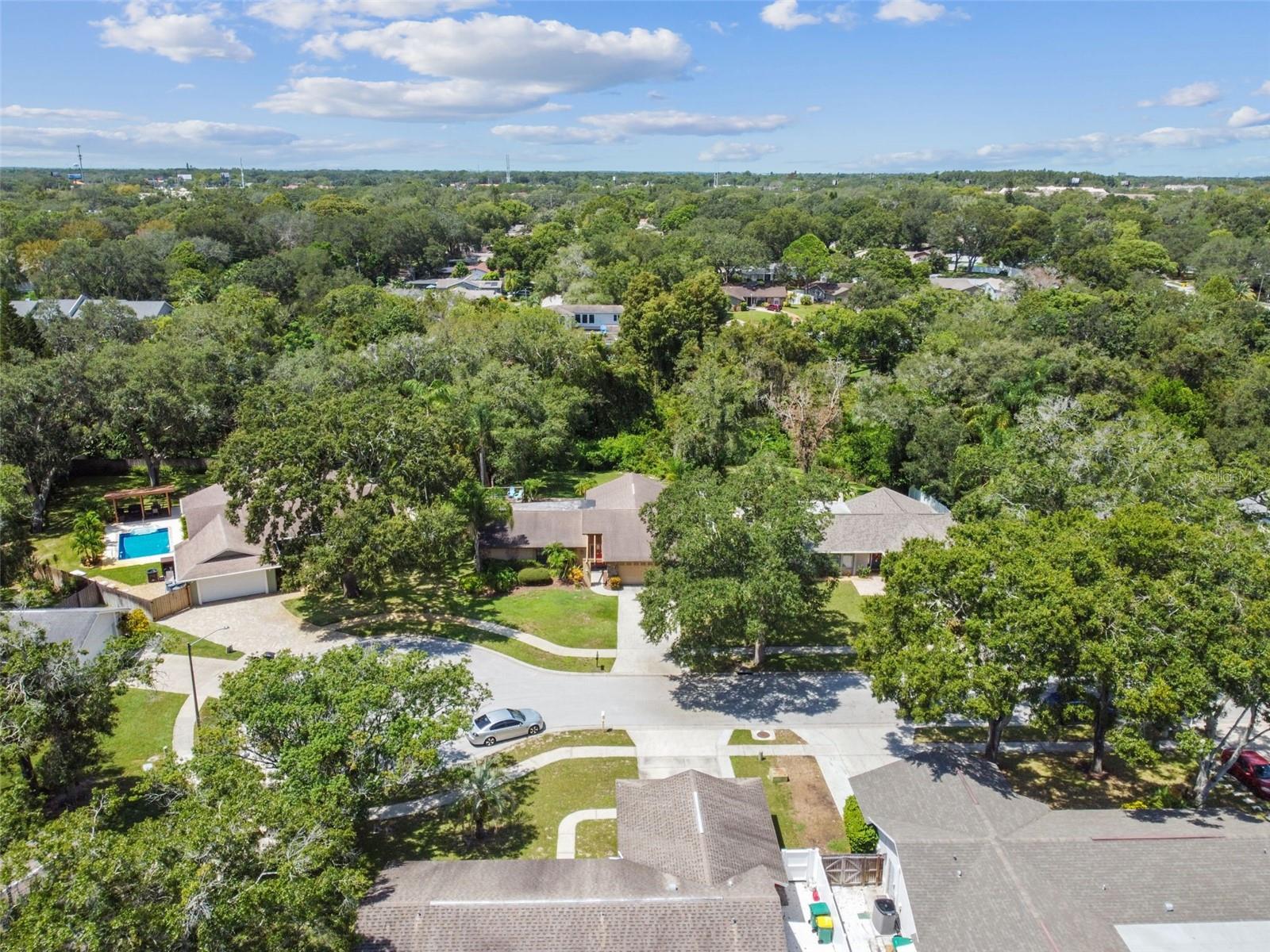 RUSTIC OAKS SECOND ADD - Residential