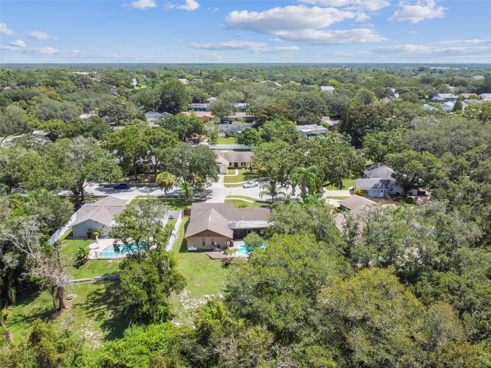 RUSTIC OAKS SECOND ADD - Residential