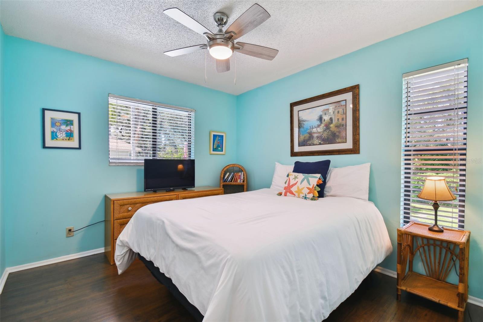 RUSTIC OAKS SECOND ADD - Residential